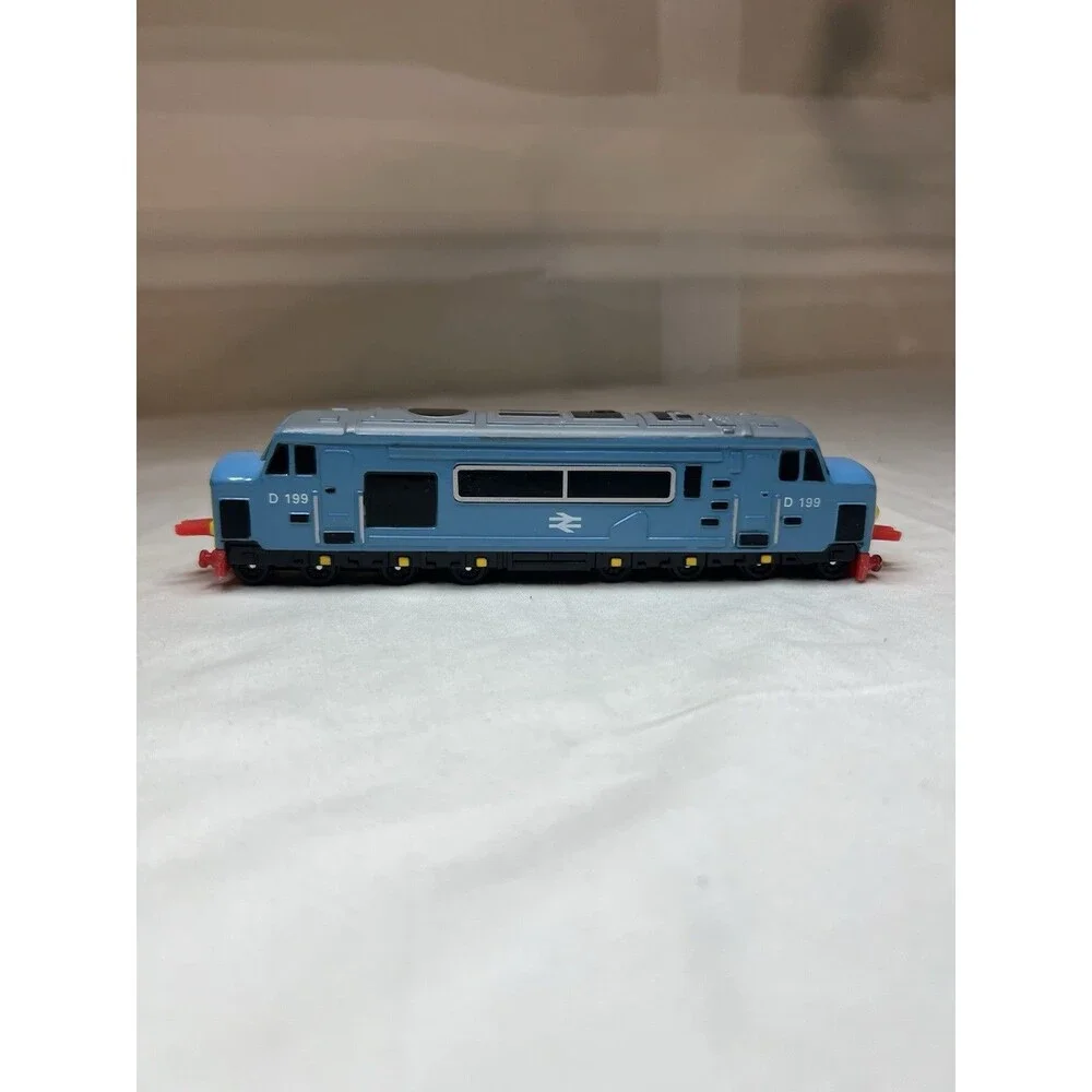 Ertl Diesel D199 Thomas the Tank Engine and Friends Diecast Metal Vintage 1995